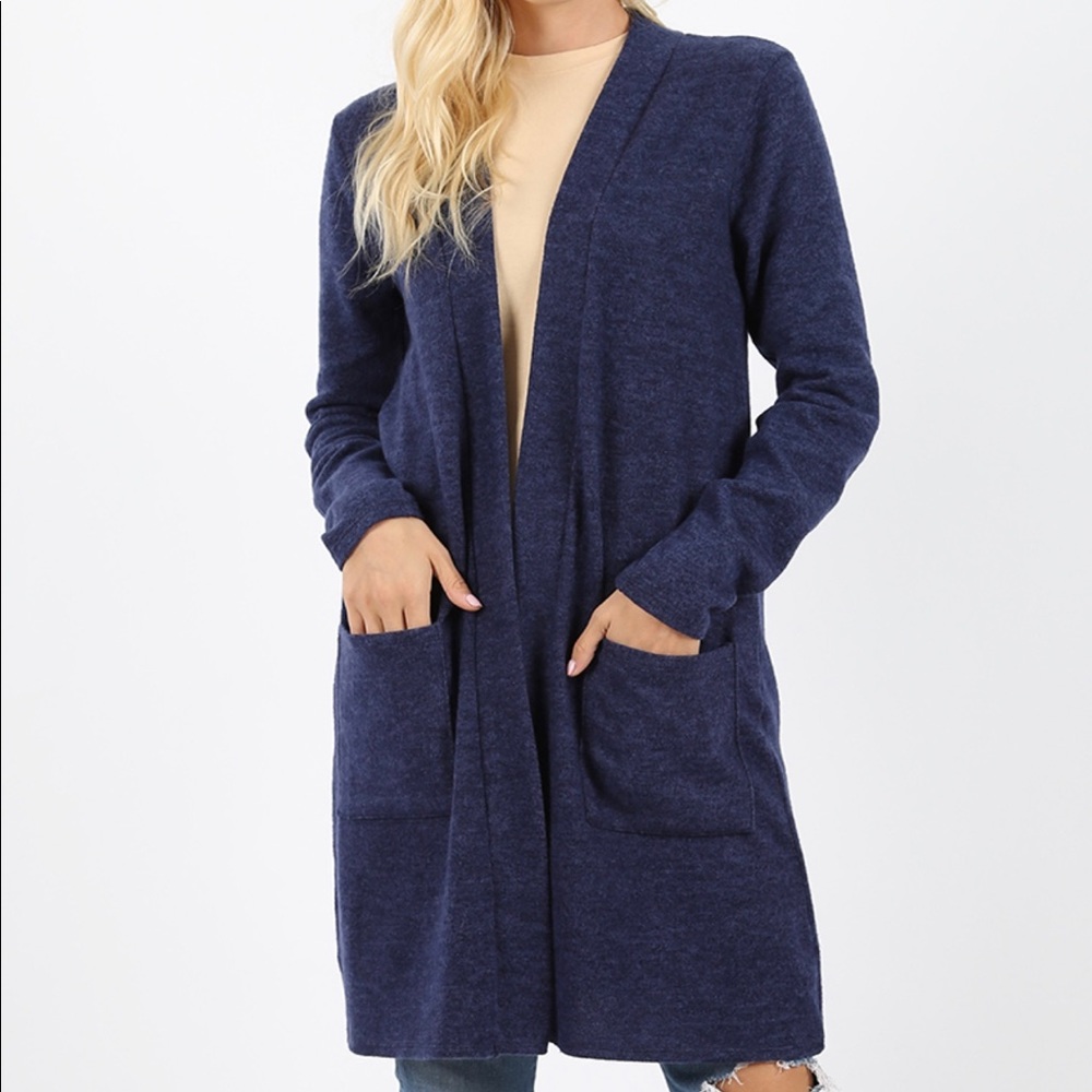 Cardigans